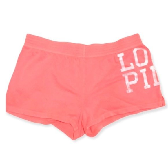 PINK Victoria's Secret Pants - PINK Victoria’s Secret shorts size L